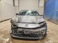 2025 Toyota CAMRY фото