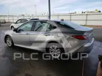 2025 Toyota CAMRY photo