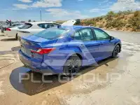 2025 Toyota CAMRY фото