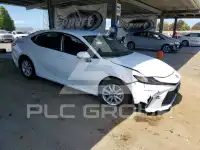2025 Toyota CAMRY фото
