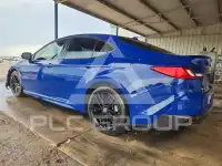 2025 Toyota CAMRY фото