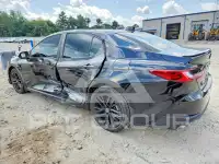 2025 Toyota CAMRY фото