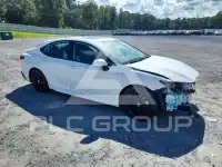 2025 Toyota CAMRY фото