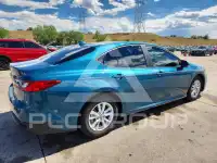 2025 Toyota CAMRY photo