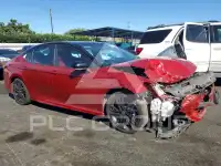 2025 Toyota CAMRY фото