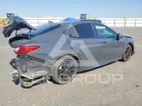 2025 Toyota CAMRY photo