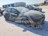 2025 Toyota CAMRY фото