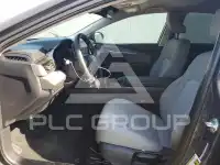 2025 Toyota CAMRY фото