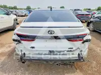 2025 Toyota CAMRY photo