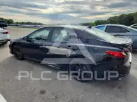 2025 Toyota CAMRY фото