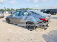 2025 Toyota CAMRY фото