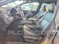 2025 Toyota CAMRY фото