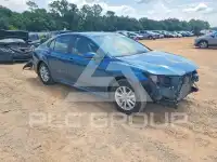 2025 Toyota CAMRY фото