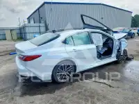 2025 Toyota CAMRY photo