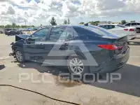 2025 Toyota CAMRY фото