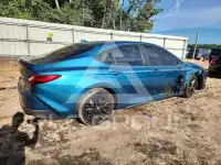 2025 Toyota CAMRY фото