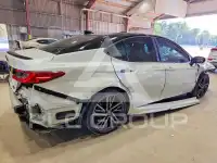 2025 Toyota CAMRY photo