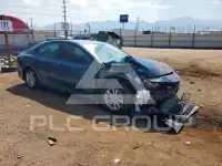 2025 Toyota CAMRY фото