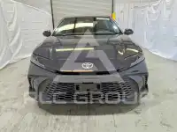 2025 Toyota CAMRY фото
