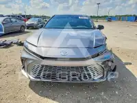 2025 Toyota CAMRY photo