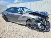 2025 Toyota CAMRY фото