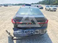 2025 Toyota CAMRY фото