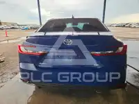 2025 Toyota CAMRY фото