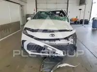 2025 Toyota CAMRY фото