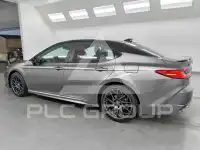 2025 Toyota CAMRY фото