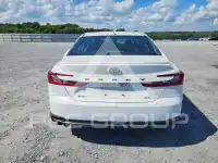 2025 Toyota CAMRY фото