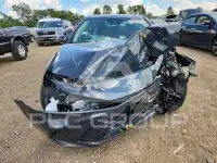 2025 Toyota CAMRY фото
