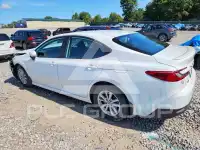 2025 Toyota CAMRY photo