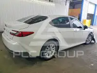 2025 Toyota CAMRY фото