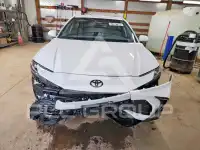 2025 Toyota CAMRY фото