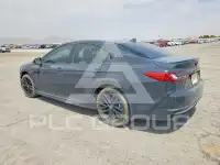 2025 Toyota CAMRY фото