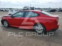 2025 Toyota CAMRY фото