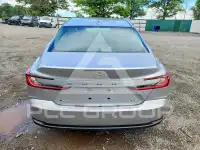 2025 Toyota CAMRY фото