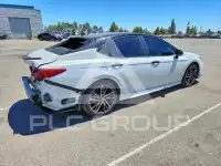 2025 Toyota CAMRY фото