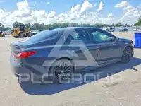 2025 Toyota CAMRY фото