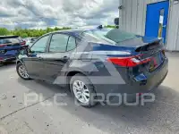 2025 Toyota CAMRY фото