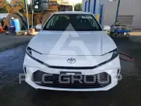 2025 Toyota CAMRY photo