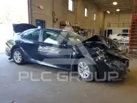 2025 Toyota CAMRY фото