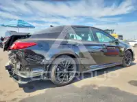 2025 Toyota CAMRY фото