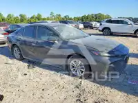 2025 Toyota CAMRY фото