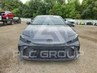 2025 Toyota CAMRY фото