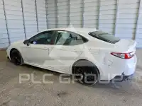 2025 Toyota CAMRY фото