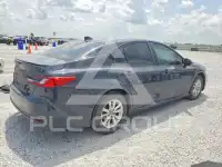 2025 Toyota CAMRY фото