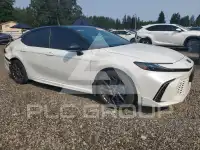 2025 Toyota CAMRY фото
