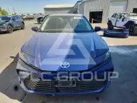 2025 Toyota CAMRY фото