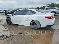 2025 Toyota CAMRY фото